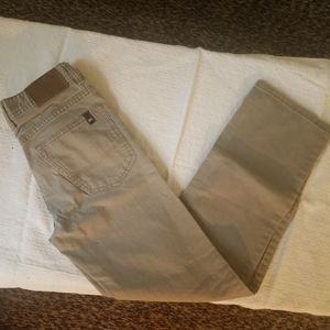 Boys size 12 pants